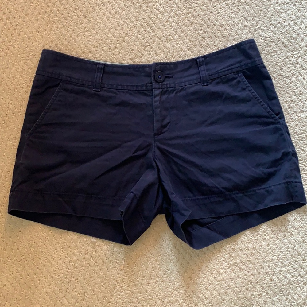 Lilly Pulitzer Callahan short size 6